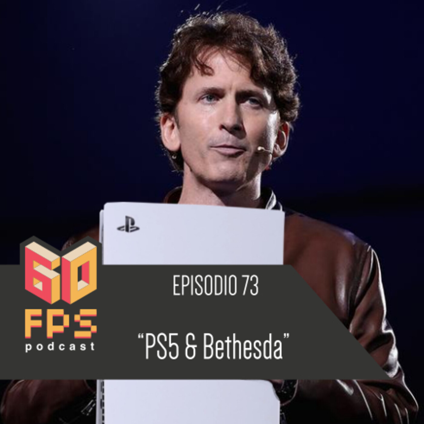 60fps Podcast