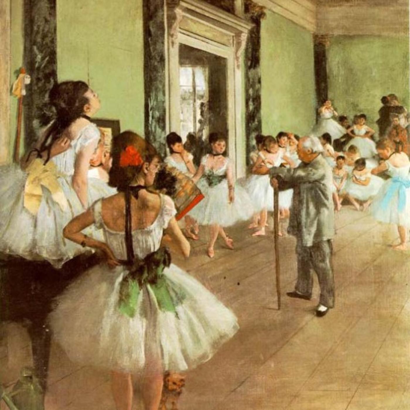 French Painters Project