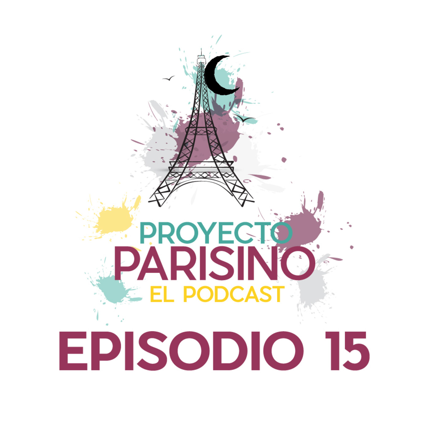 Proyecto Parisino