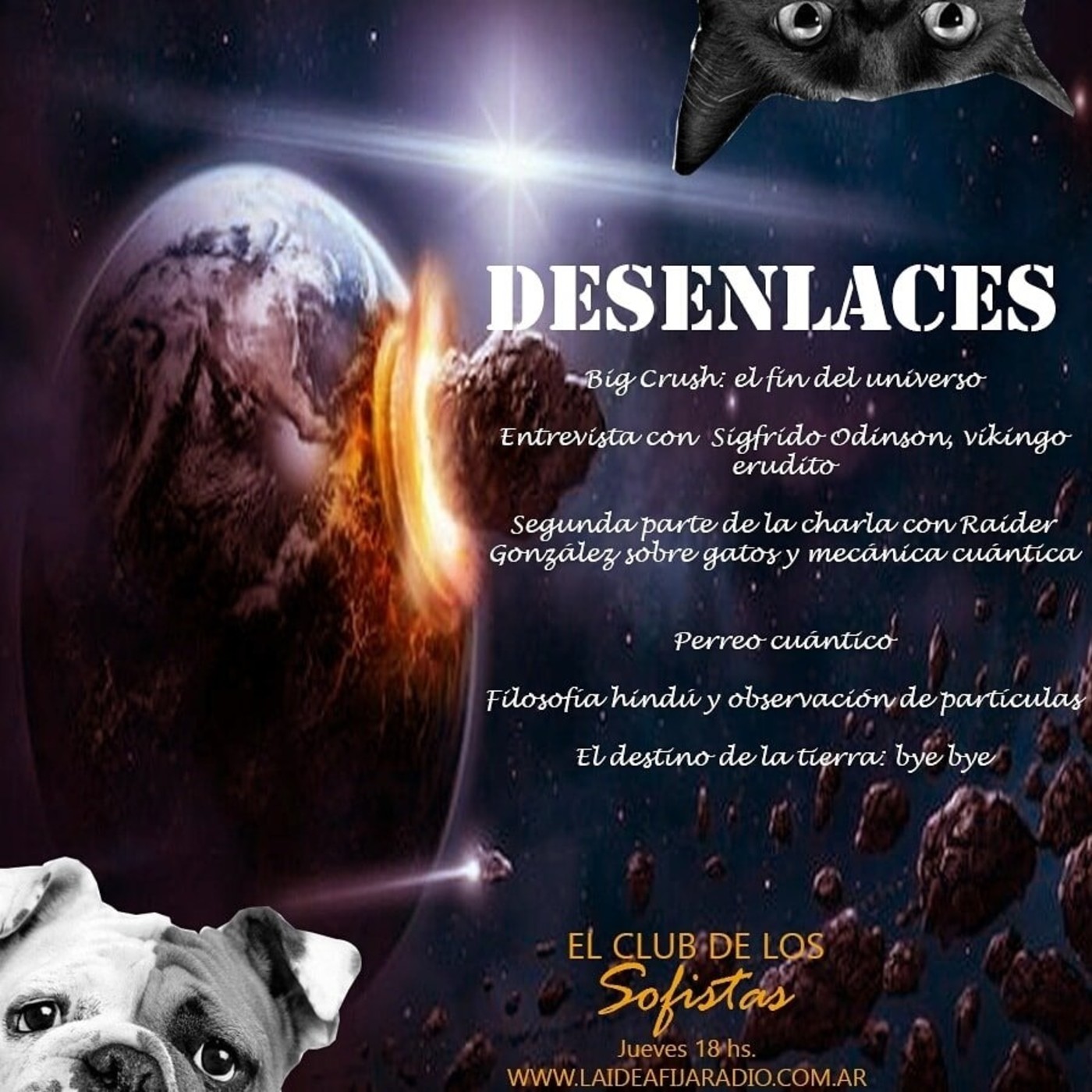 El Club de los Sofistas