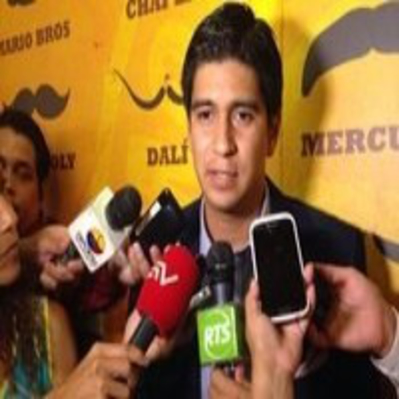 Radio Fútbol AM 910