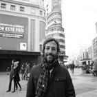 Radio Detective #8: Oscar Rosa - Detectys - Madrid