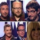 El Club de la Comedia T5x09 - Frank Blanco, Santiago Segura, Txabi Franquesa, Juanra Bonet y Joaquín Reyes
