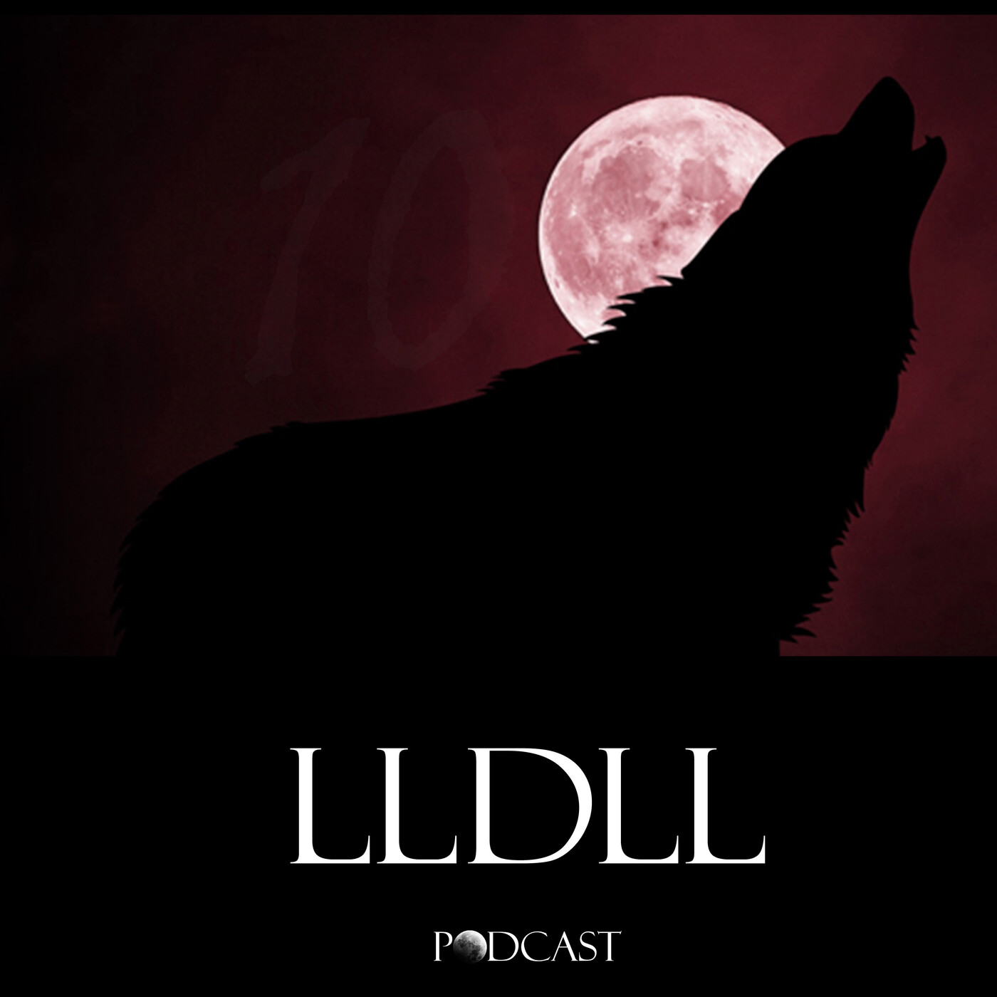 La Llamada De La Luna (LLDLL)