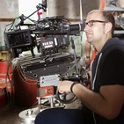Entrevista: Paco Cabezas, director de 'American Gods'