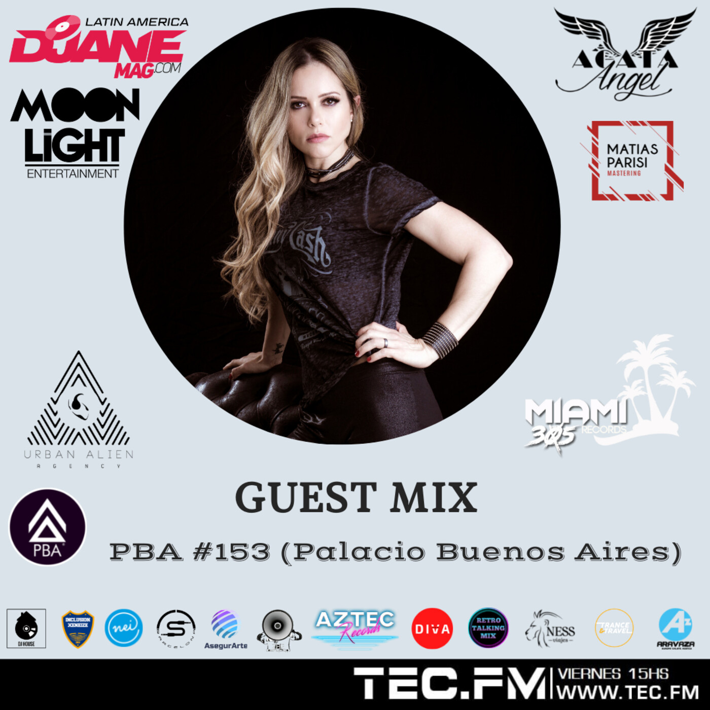 PALACIO BUENOS AIRES