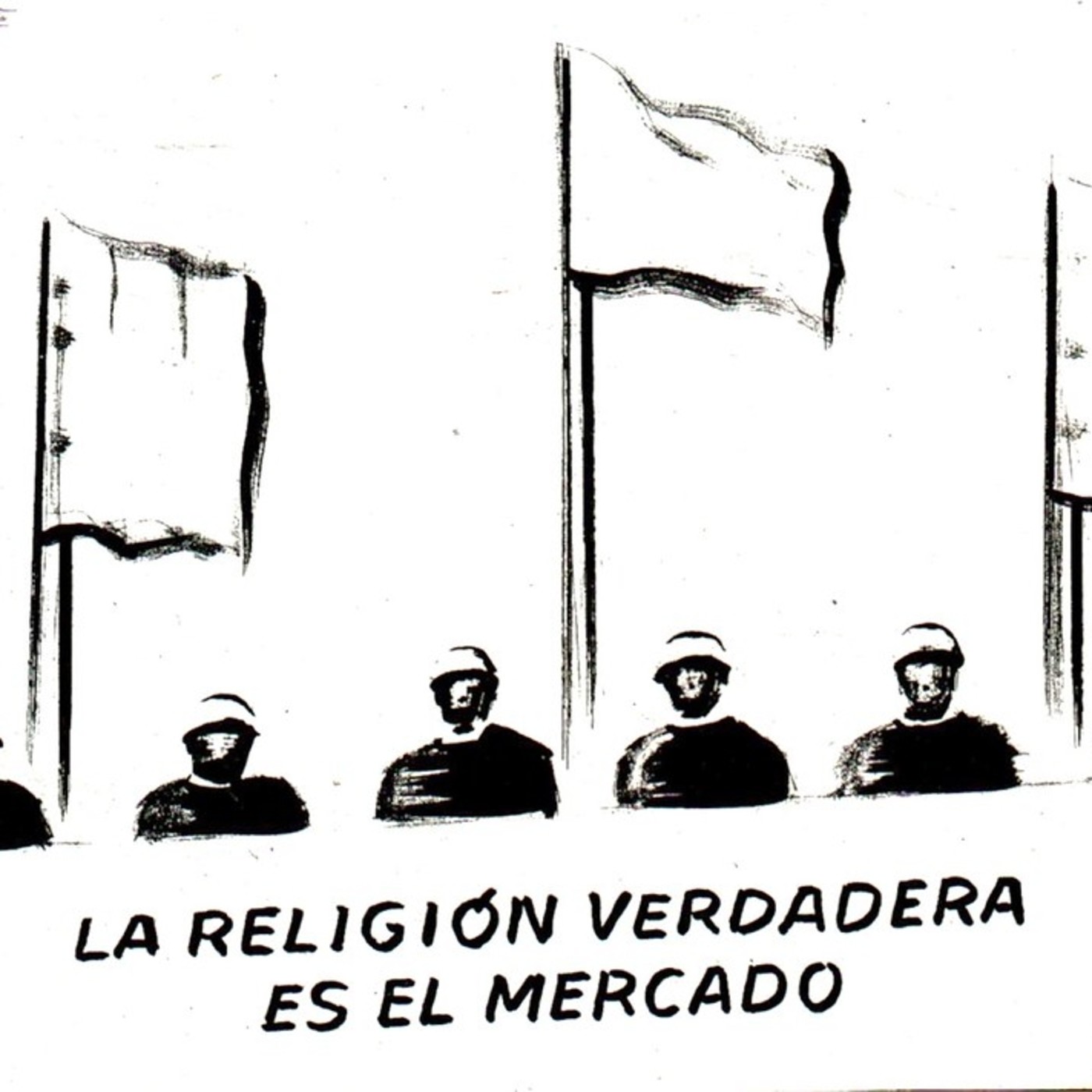 Es la economía...
