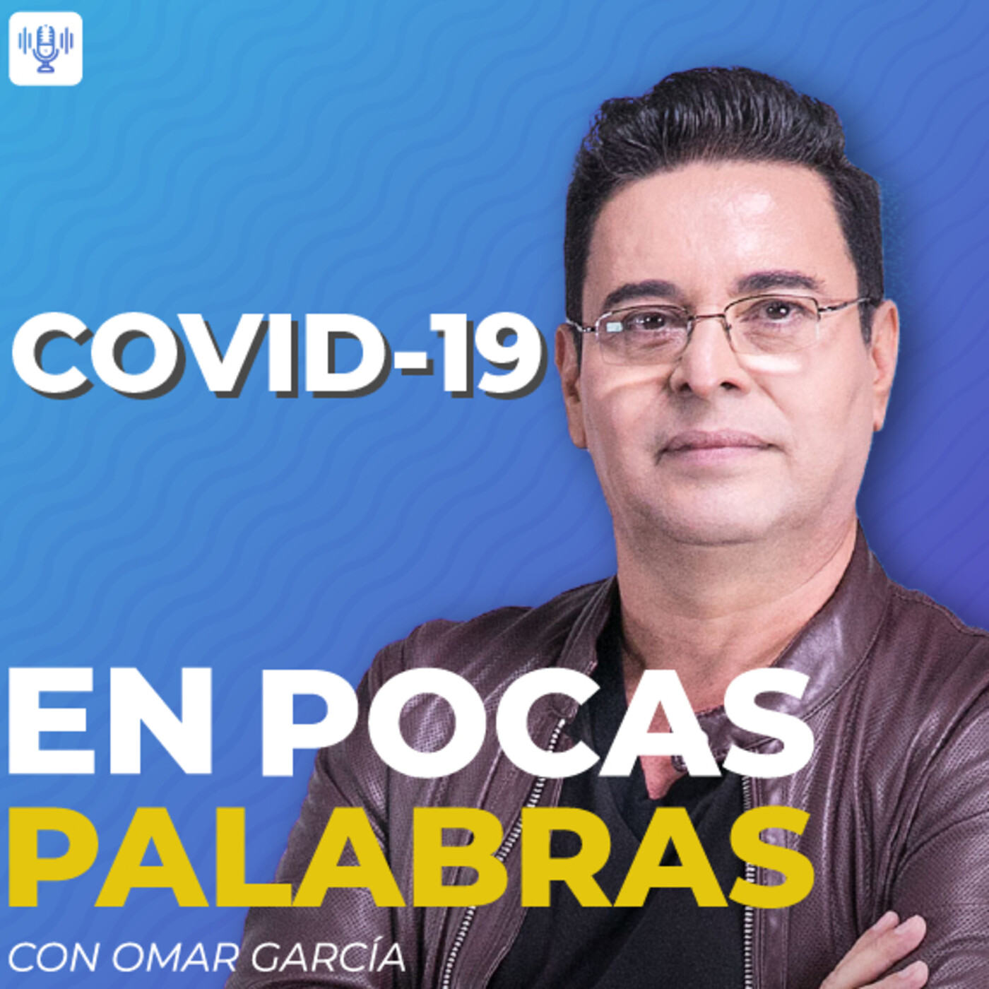 ¿Última estrategia contra el covid 19? episode artwork