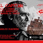 El capitán salió a comer y los marineros tomaron el barco. Cap. 23