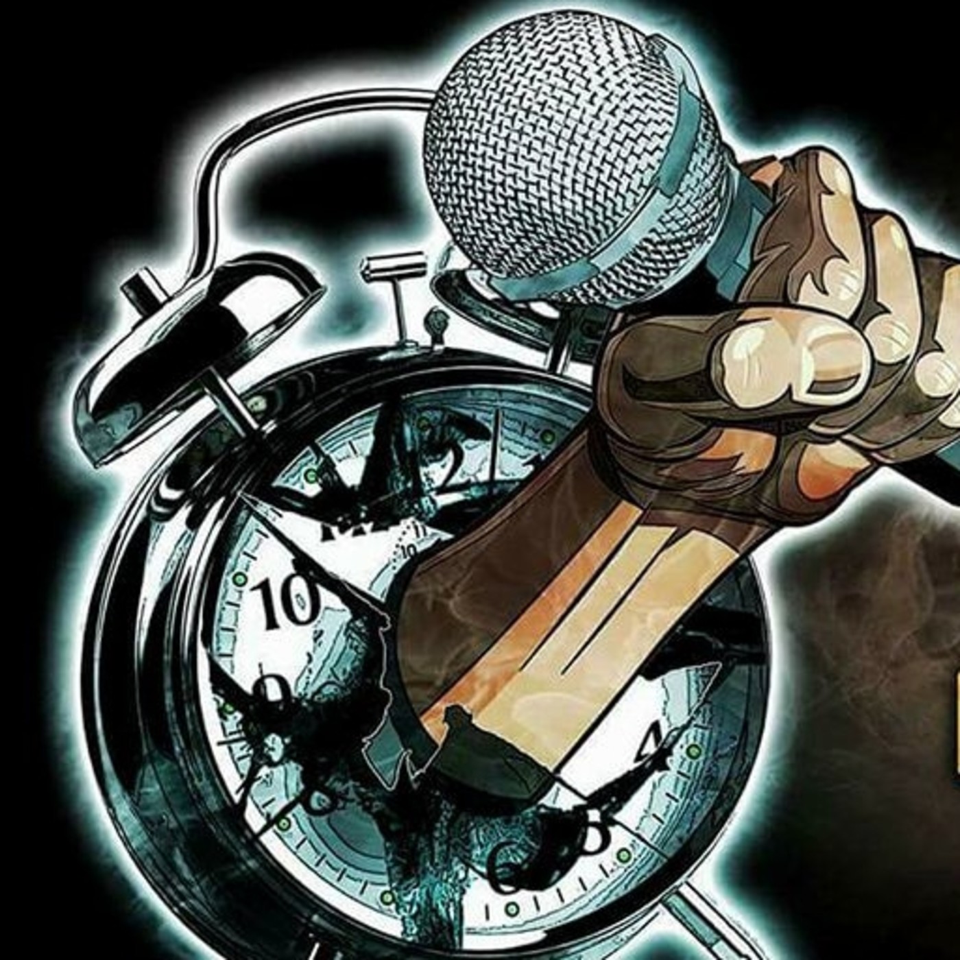 La hora del rock (LHDR 14 ) más Spain que nunca olee...entrevista a Prima Nocte.