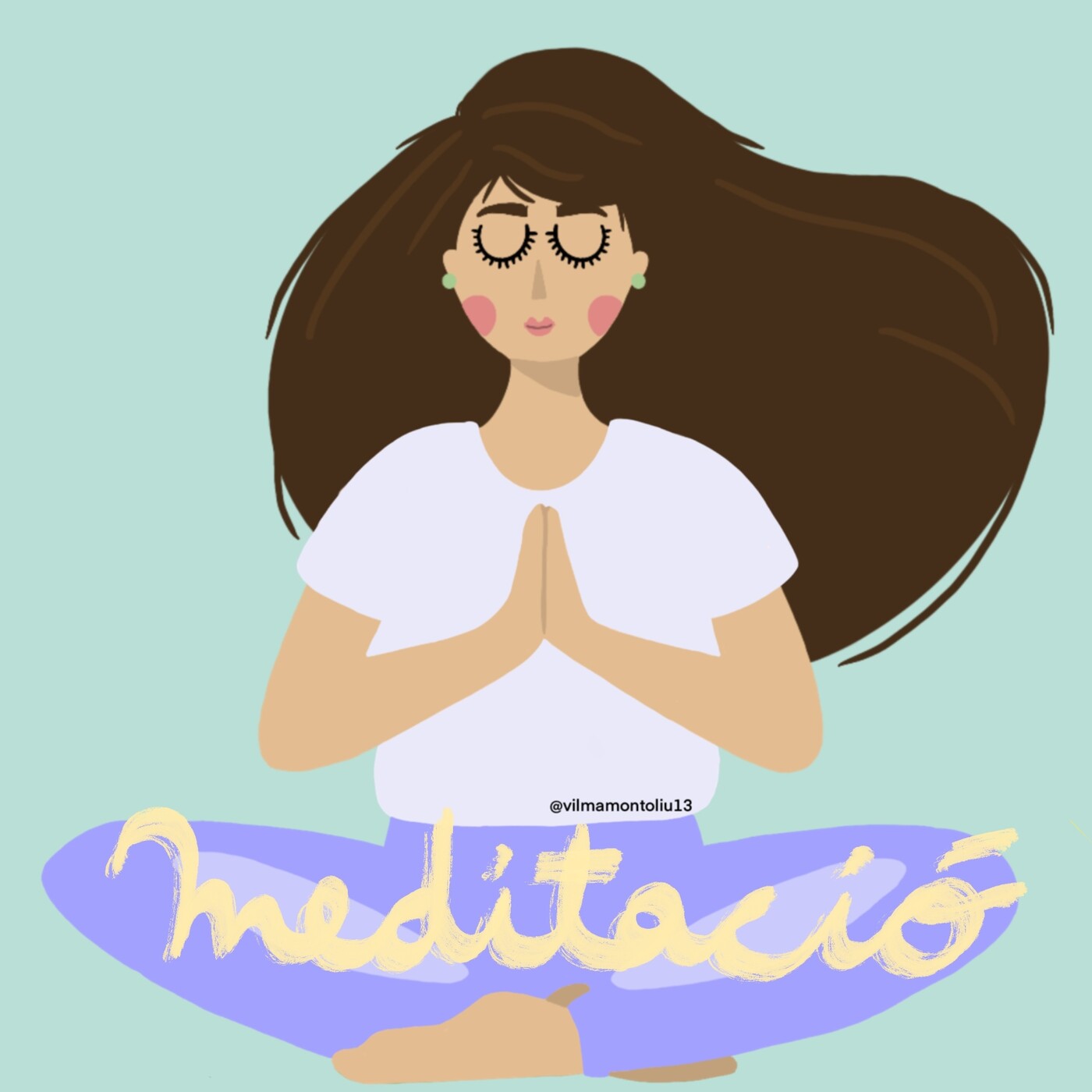 Quadern de Meditacions