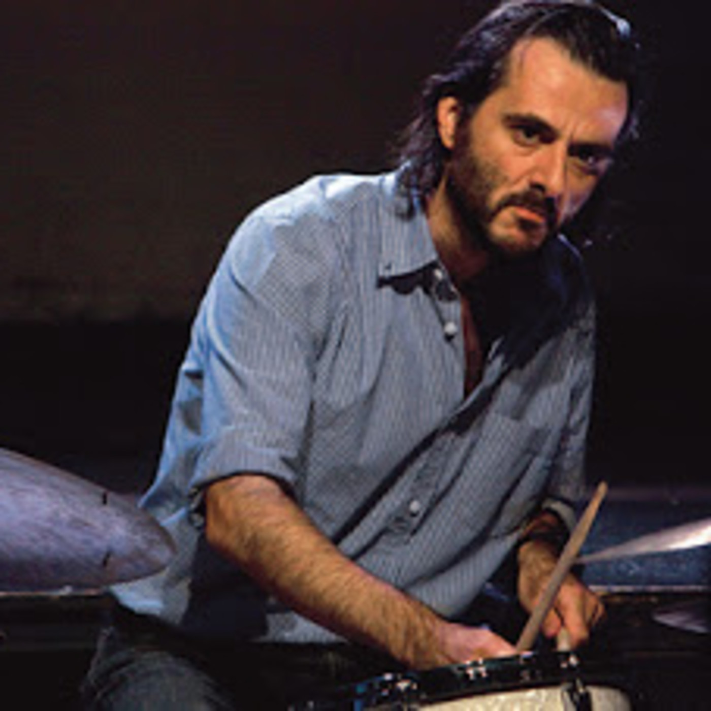 Podcast LOS CAMINOS DEL JAZZ