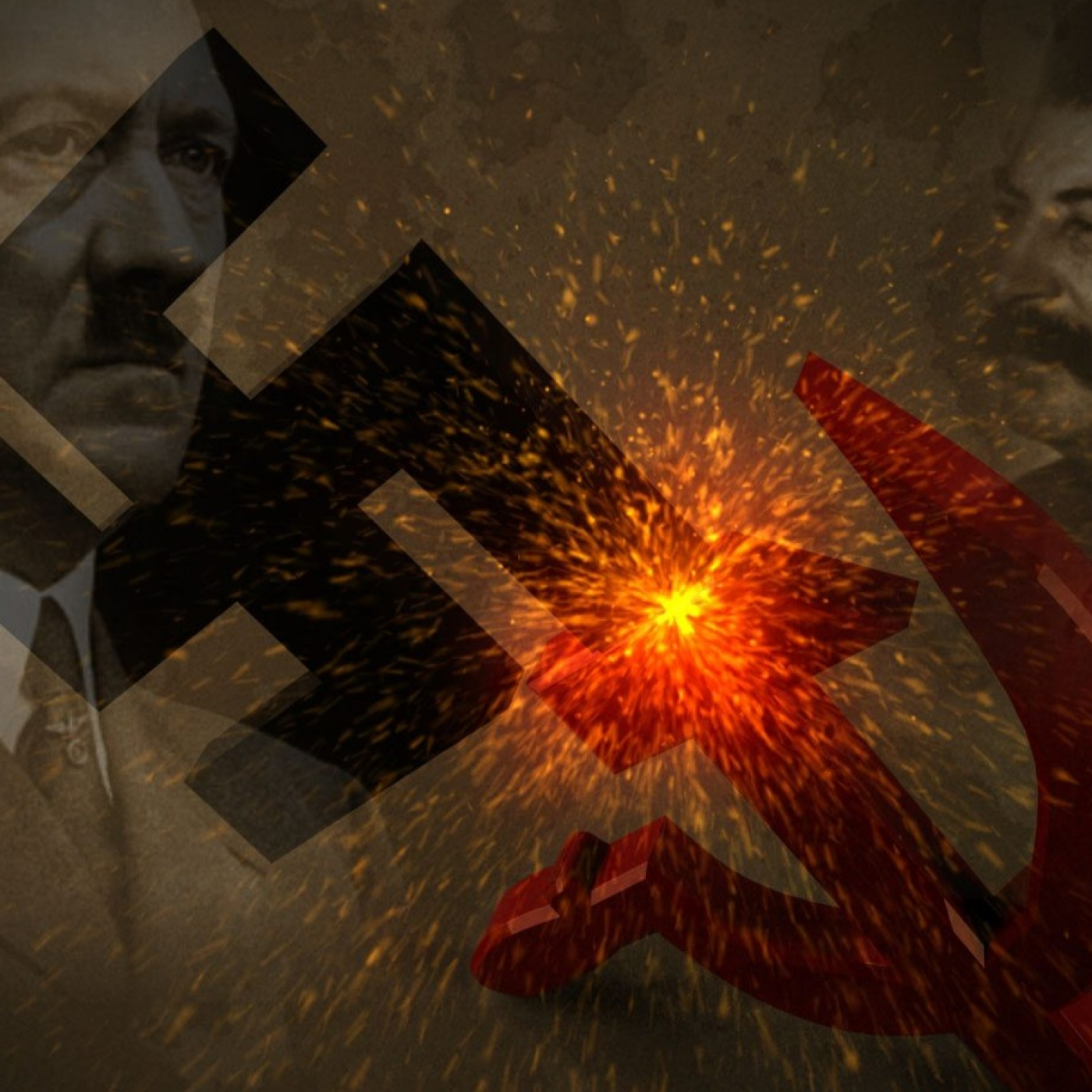 Stalingrado - 80 Años episode artwork