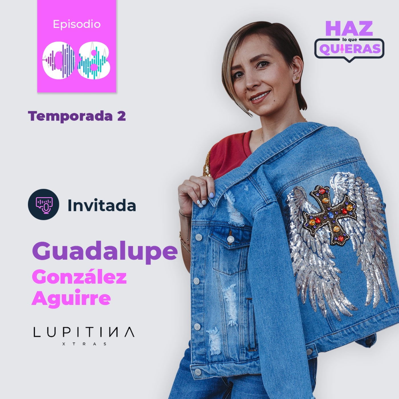 Haz lo que quieras