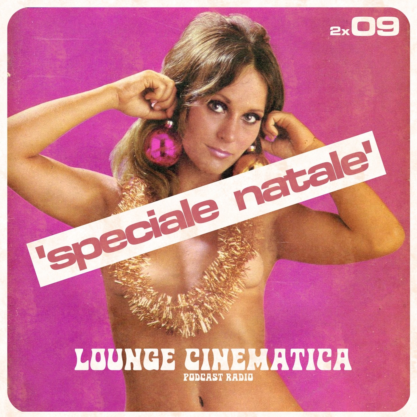 Lounge Cinematica Radio