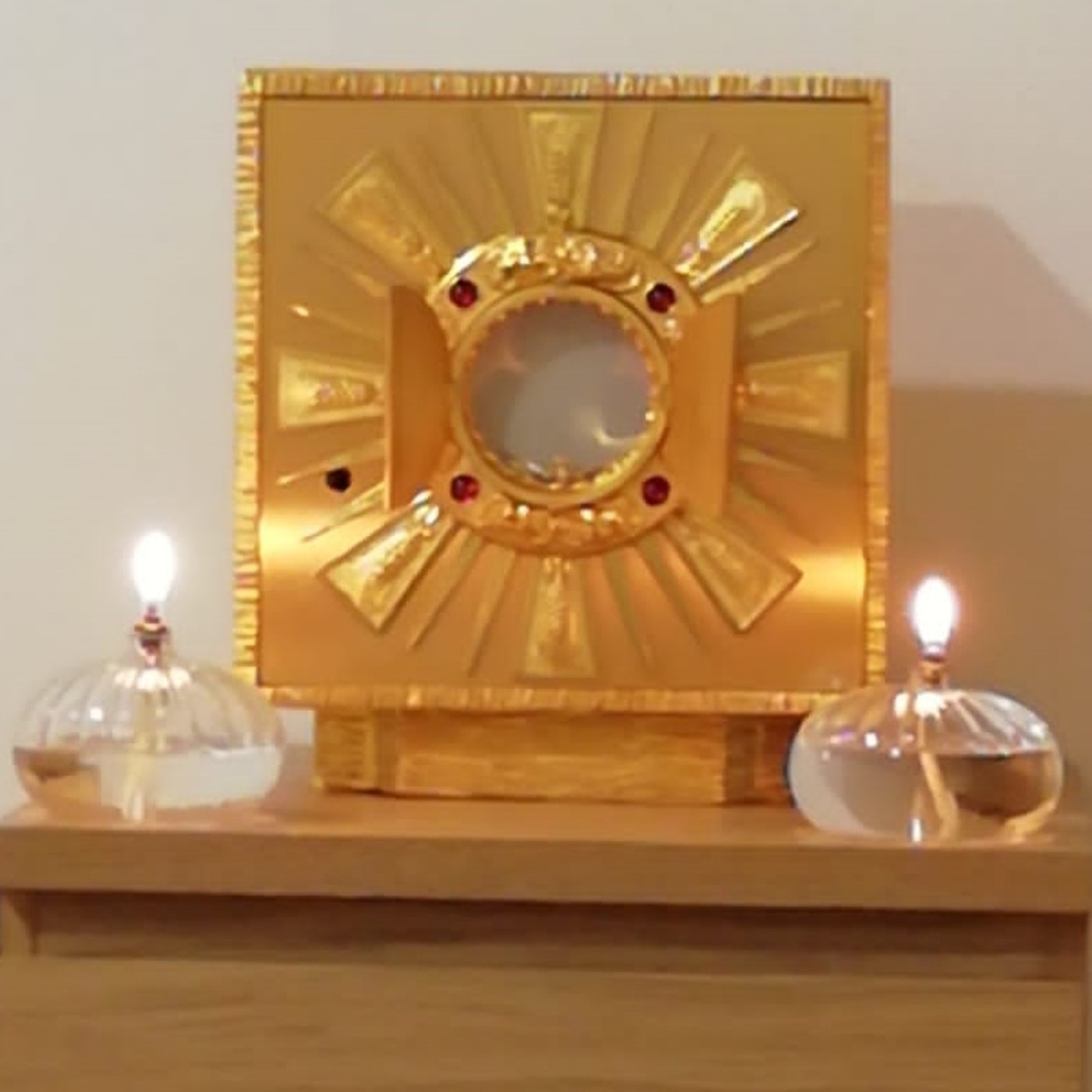 Adoraciones Samaritanas