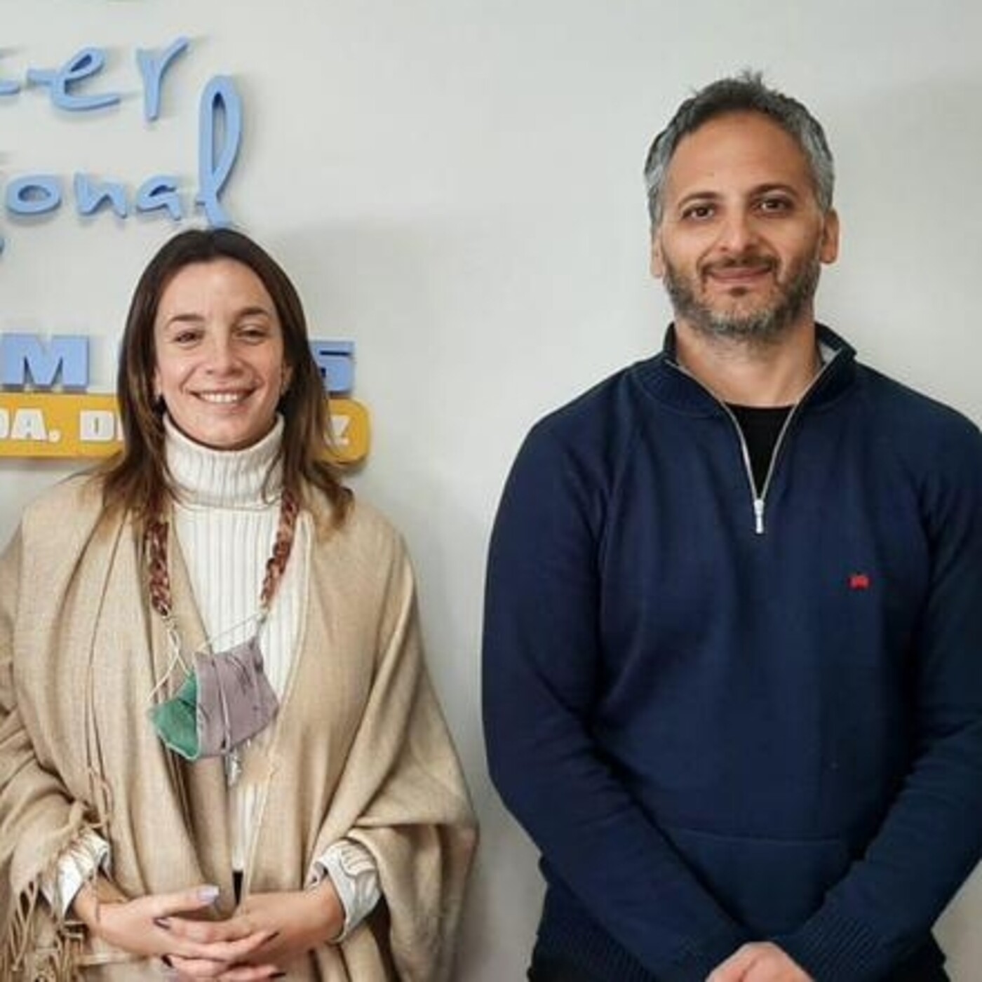 Podcast Las Rosas Digital