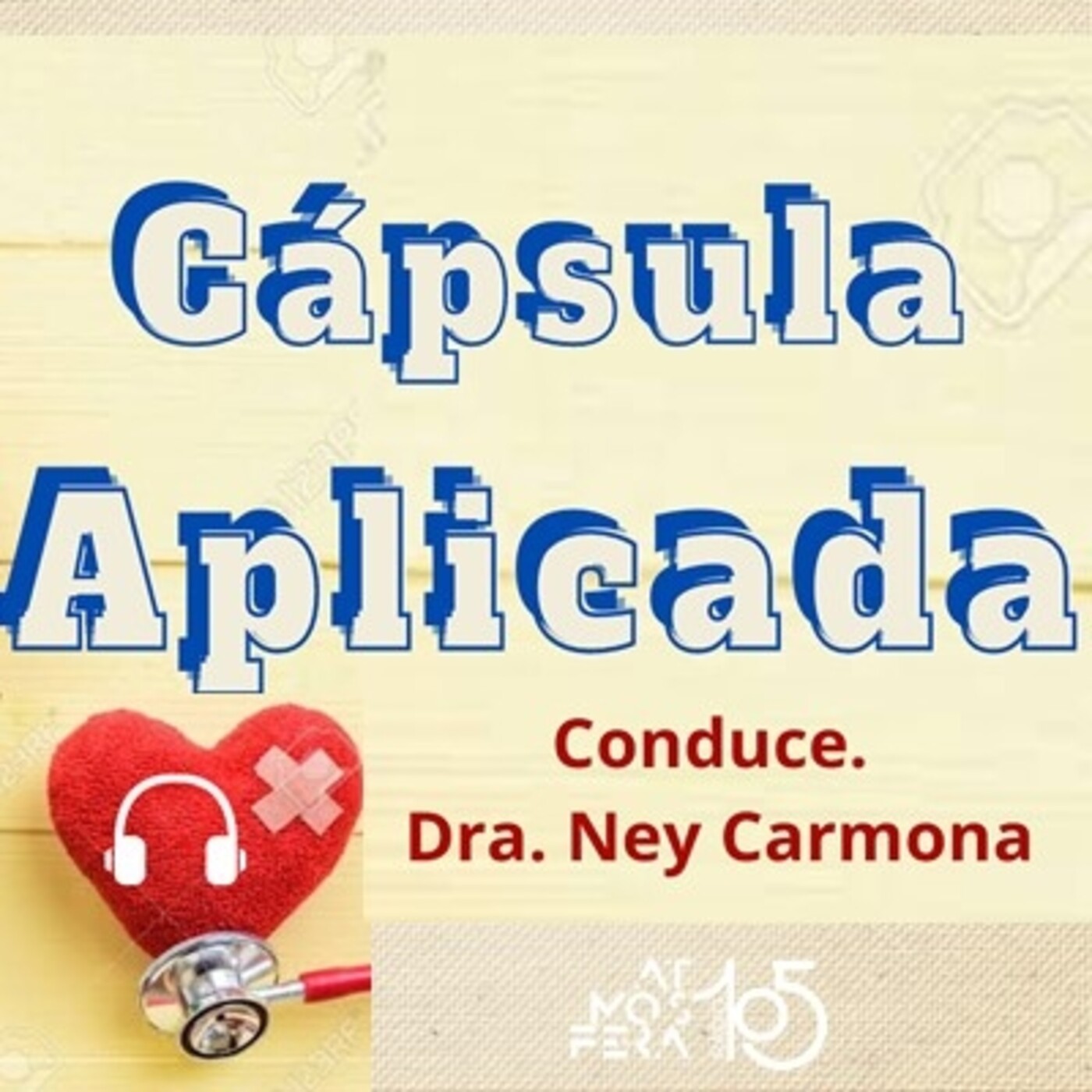 CAPSULA APLICADA - PERDIDA DE AUDICION POR AUDIFONOS