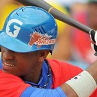 Béisbol en Cuba: Roel Santos: De Niquero a Chiba