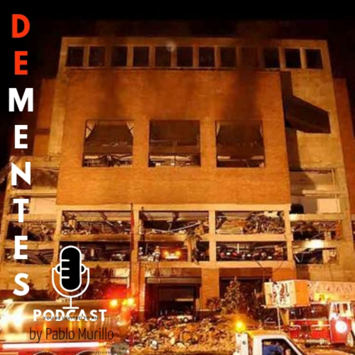 Mentes Dementes
