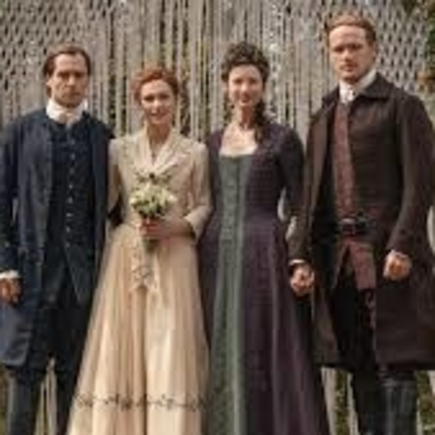 Forastera. Un podcast de Outlander