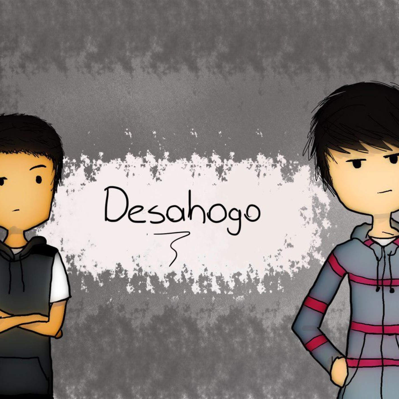 Desahogo Podcast