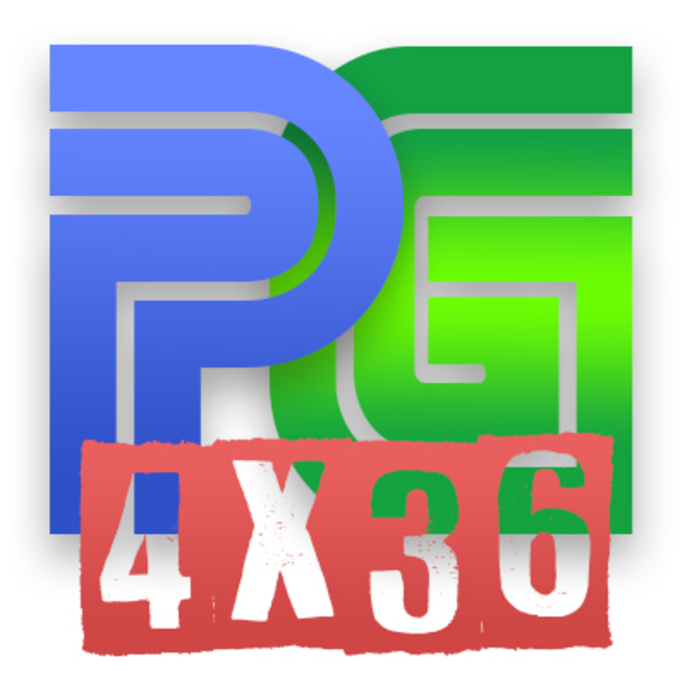 PG 4X36 - Pokemon Direct 05-06-2019, Google Stadia ya tiene precio, Nuevo Watch Dogs filtrado episode artwork