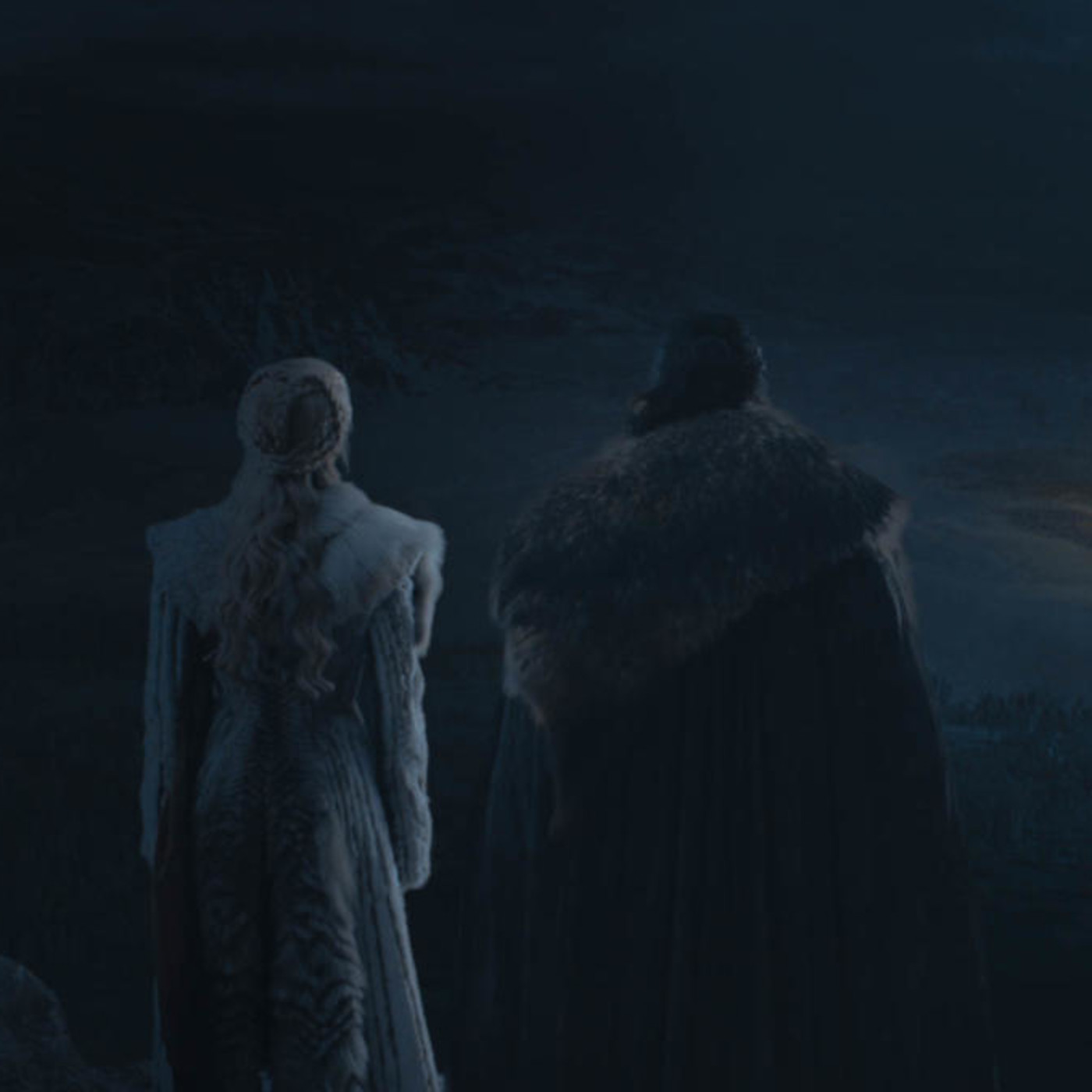 Podcast EIMAC Nº 12 – 8×03: The Long Night