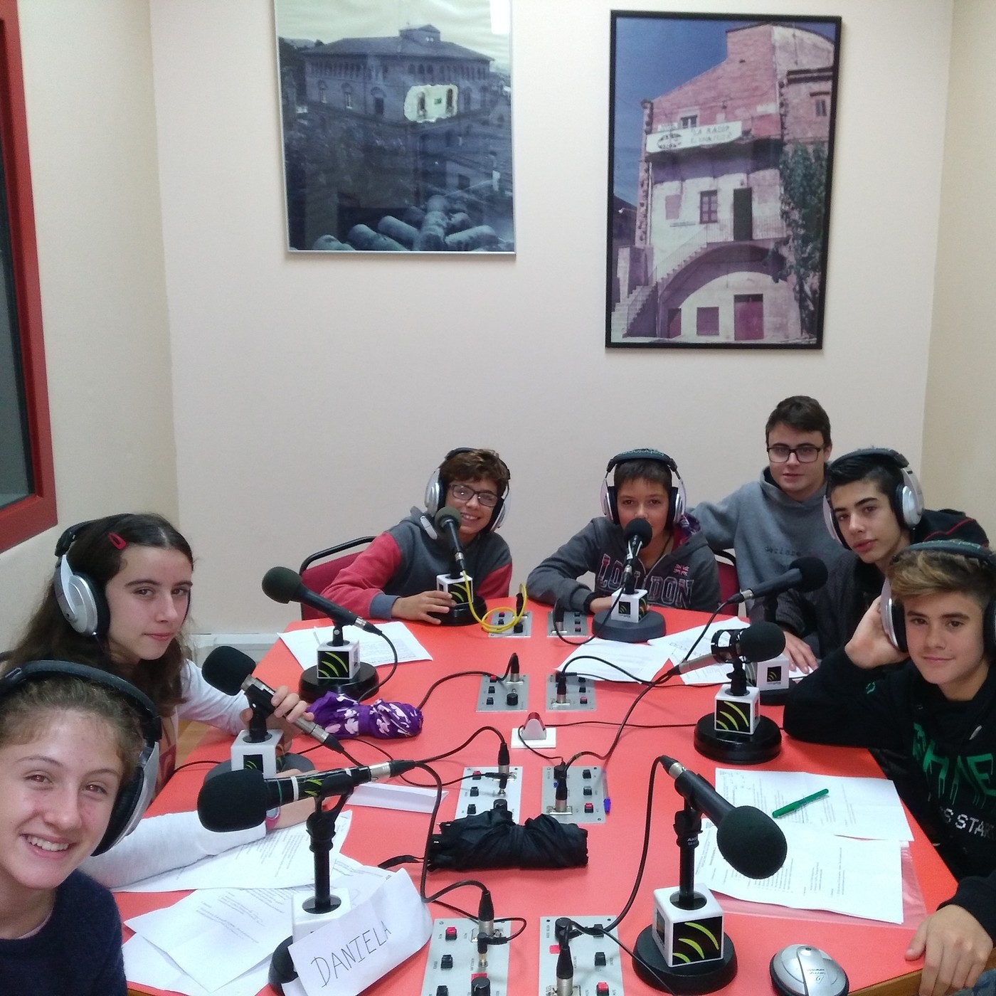 Institut Gelida