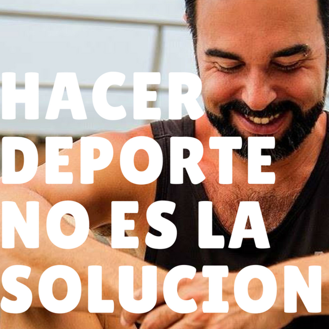 SANO FUERTE FELIZ