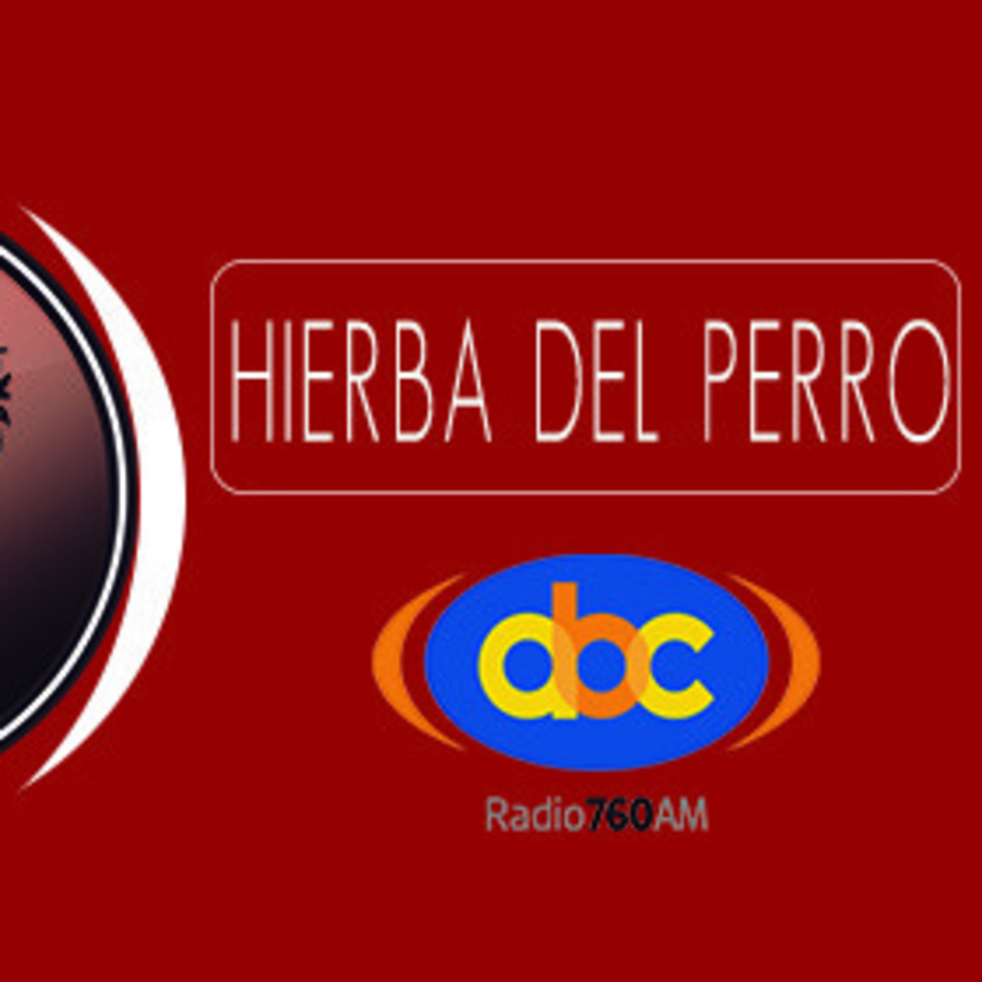 El Ángel de tu Salud - HIERBA DEL PERRO I