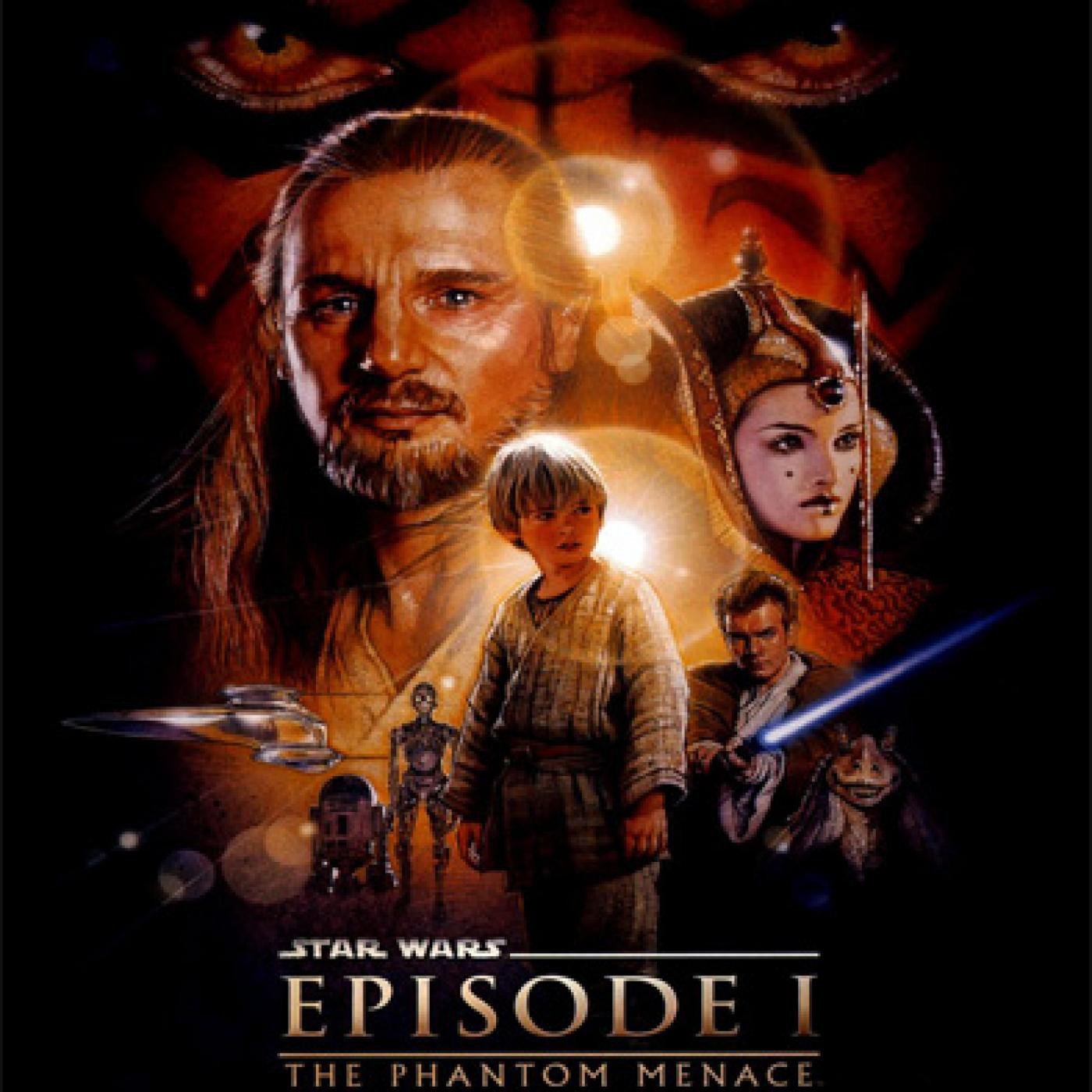 Hª con Luis AUDA. Ep. 1 - Star Wars y los golpes de Estado episode artwork