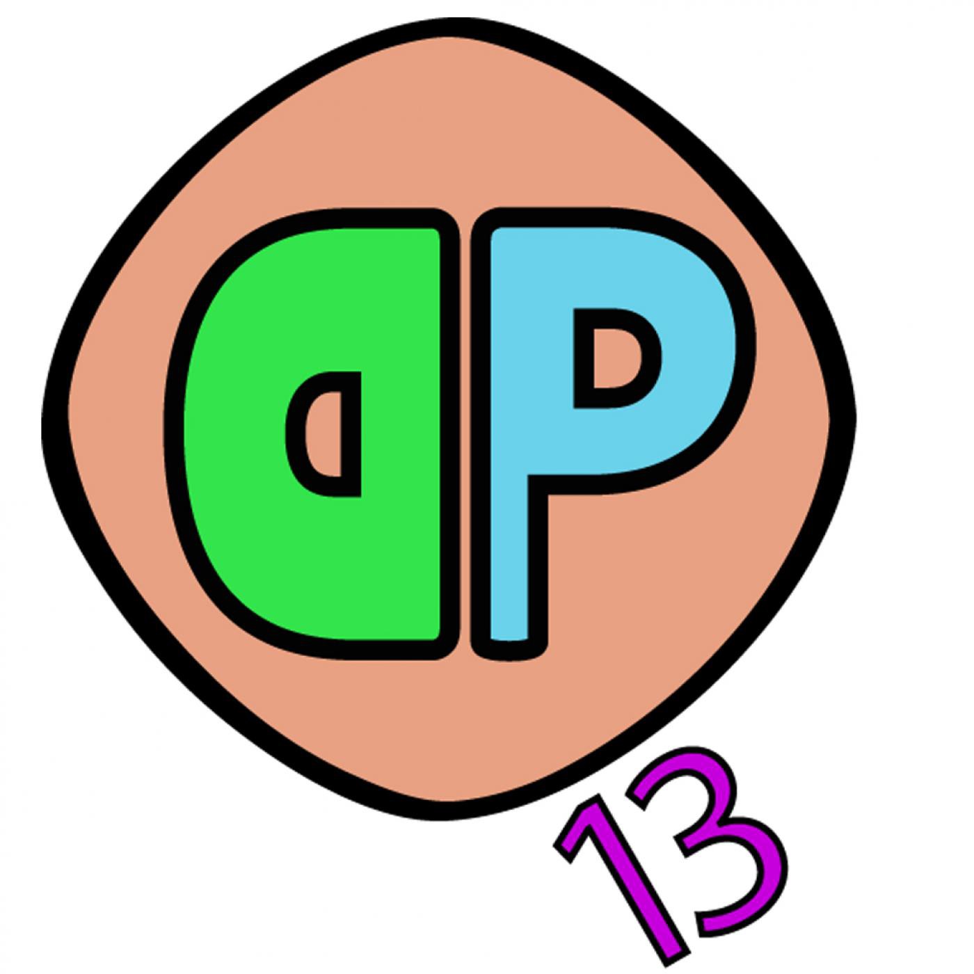DQP13 - (25/05/16): Top Ten Friki