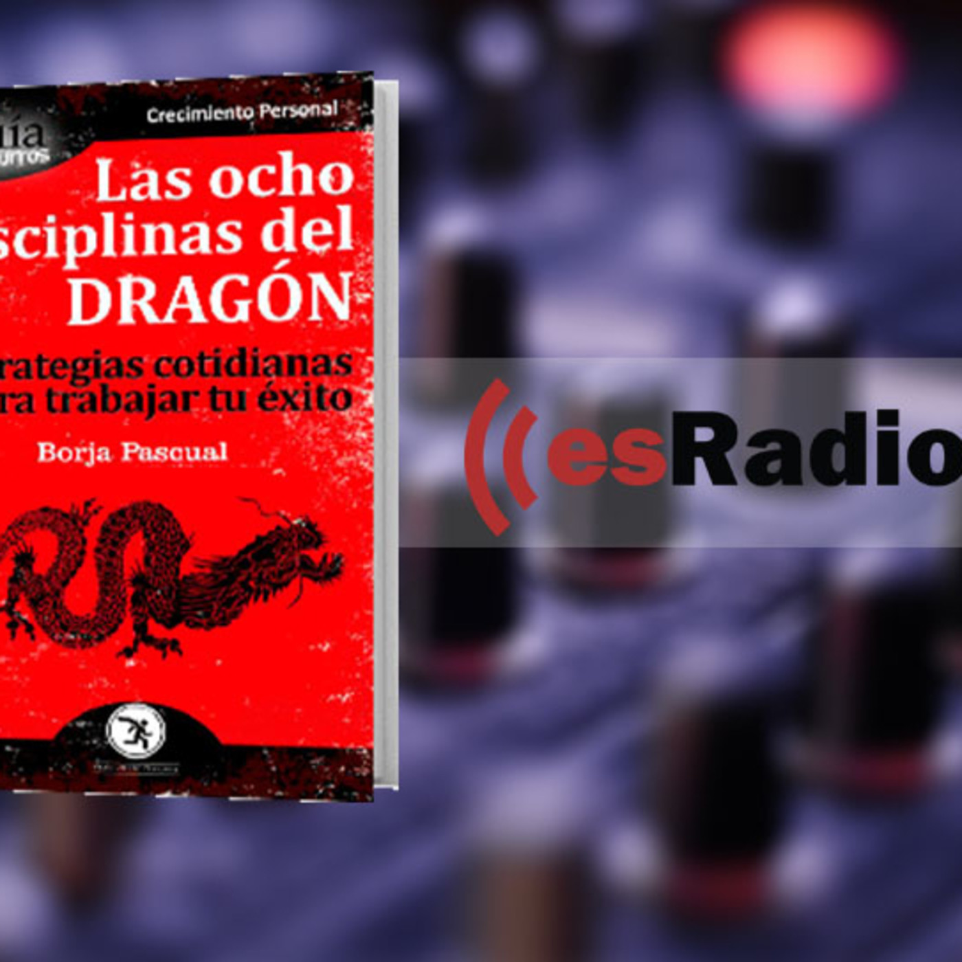 KM0 en esRadio, con Jaume Segales