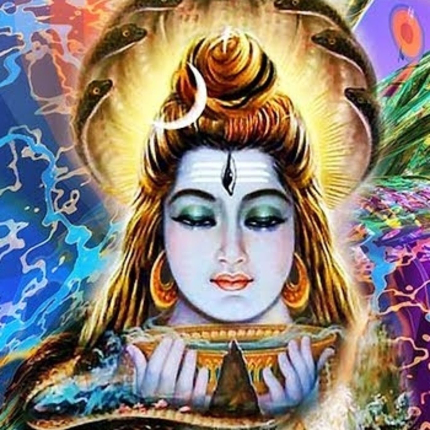 MANTRAS, MEDITACION Y MUSICA RELAJANTE