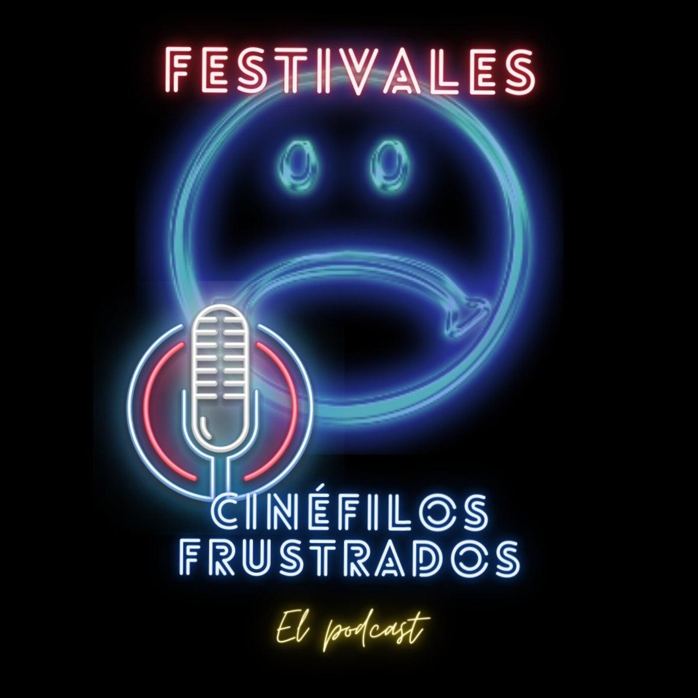 Cinéfilos Frustrados