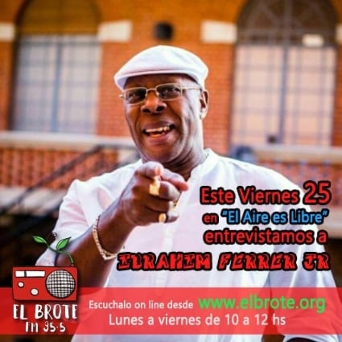 El Aire es Libre