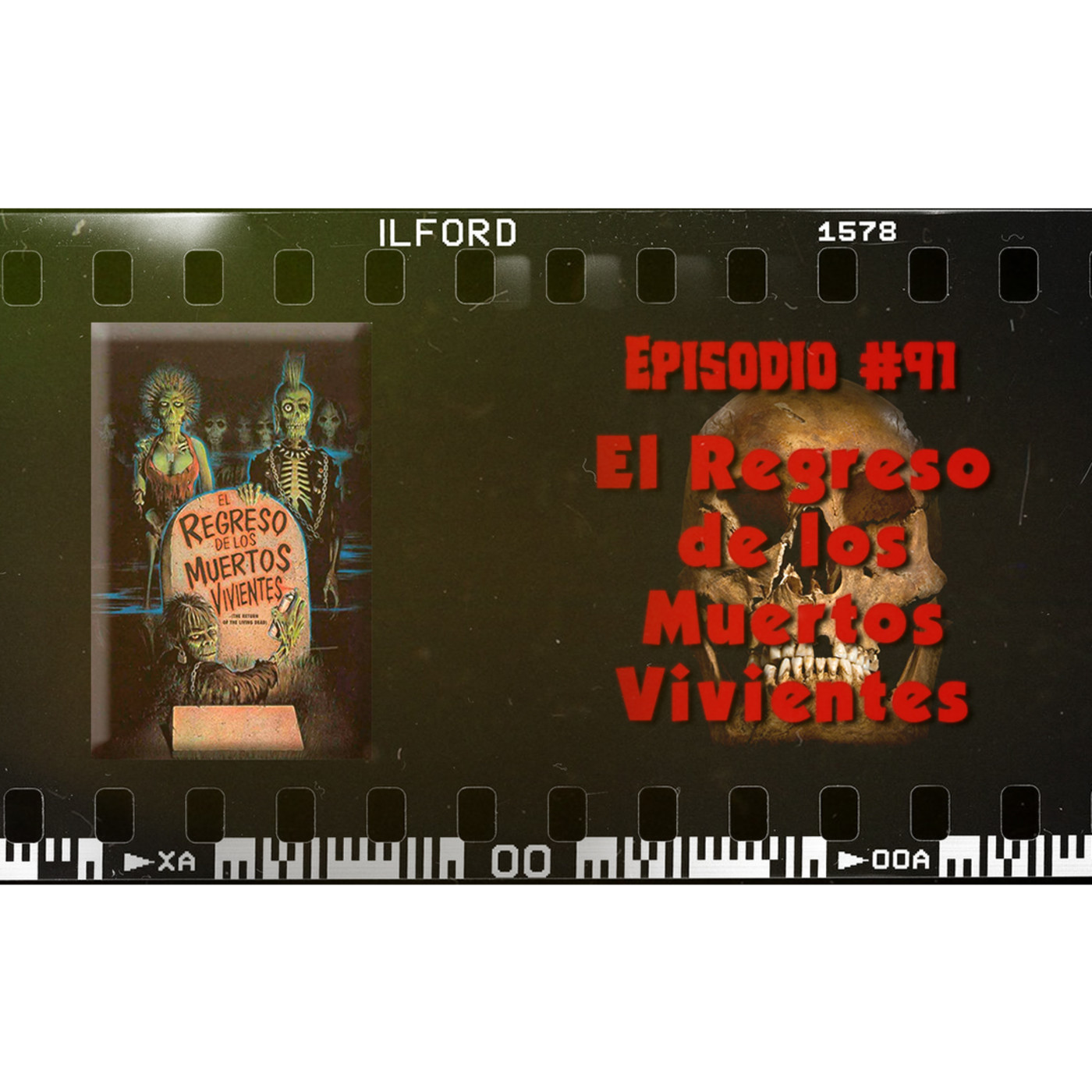 El Terror No Tiene Podcast