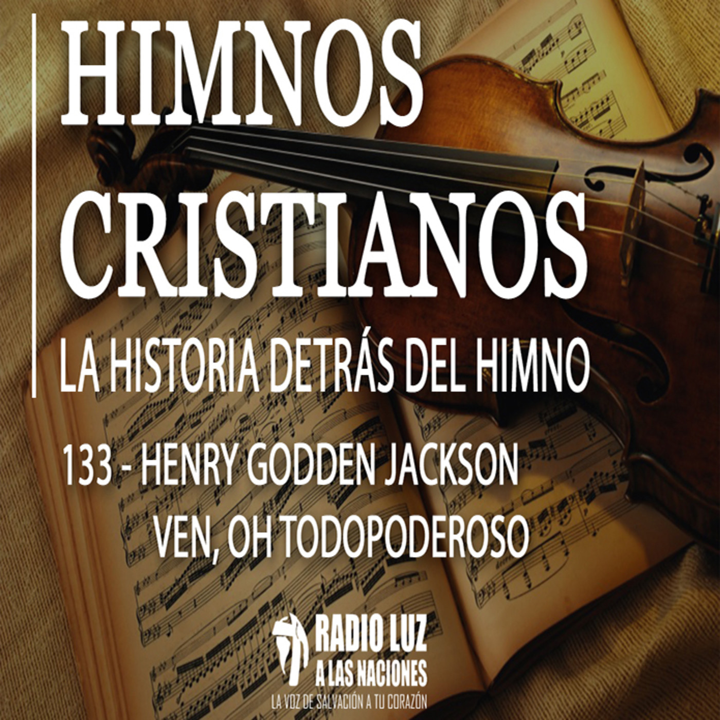 Himnos cristianos