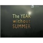 El año sin verano,