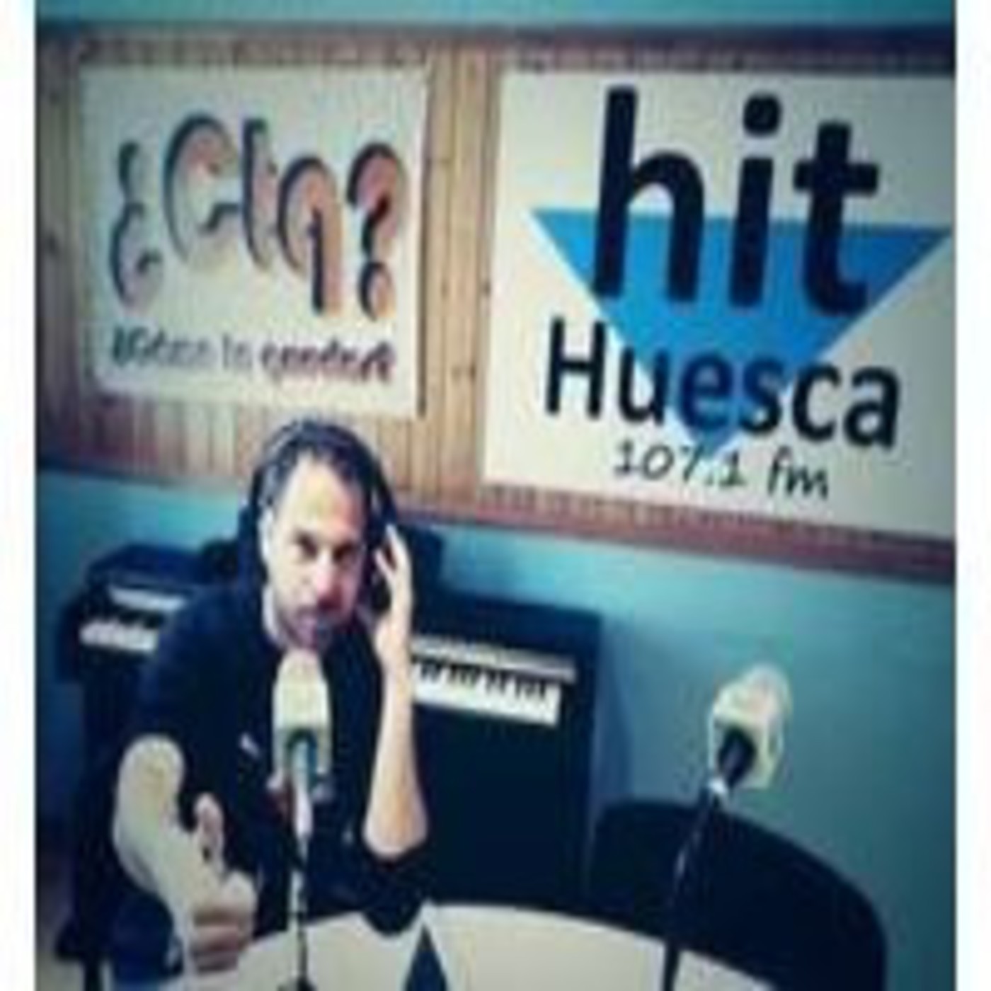 Programa Nº 171 con Sergio Falces 10-04-2014