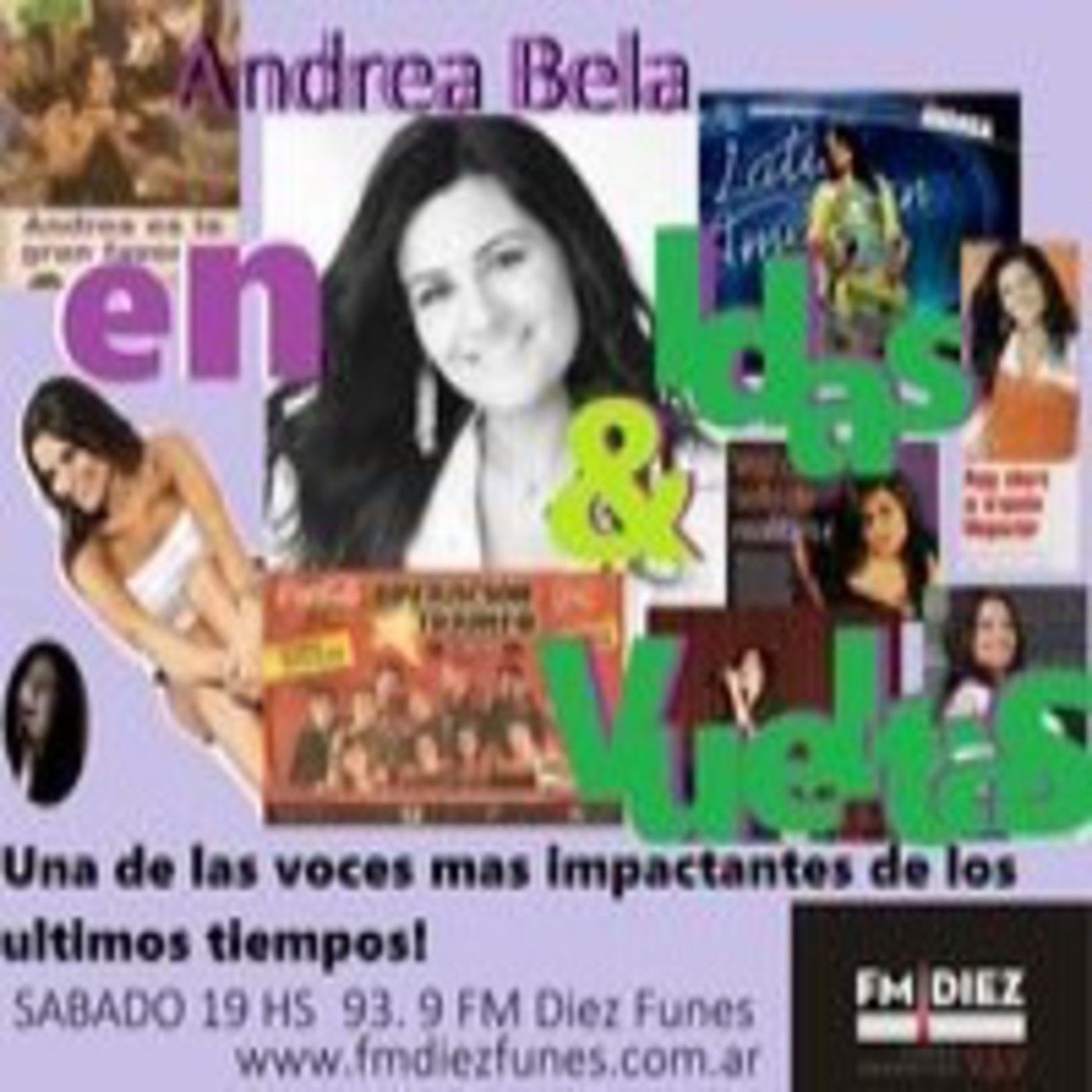 Podcast de idas y vueltas