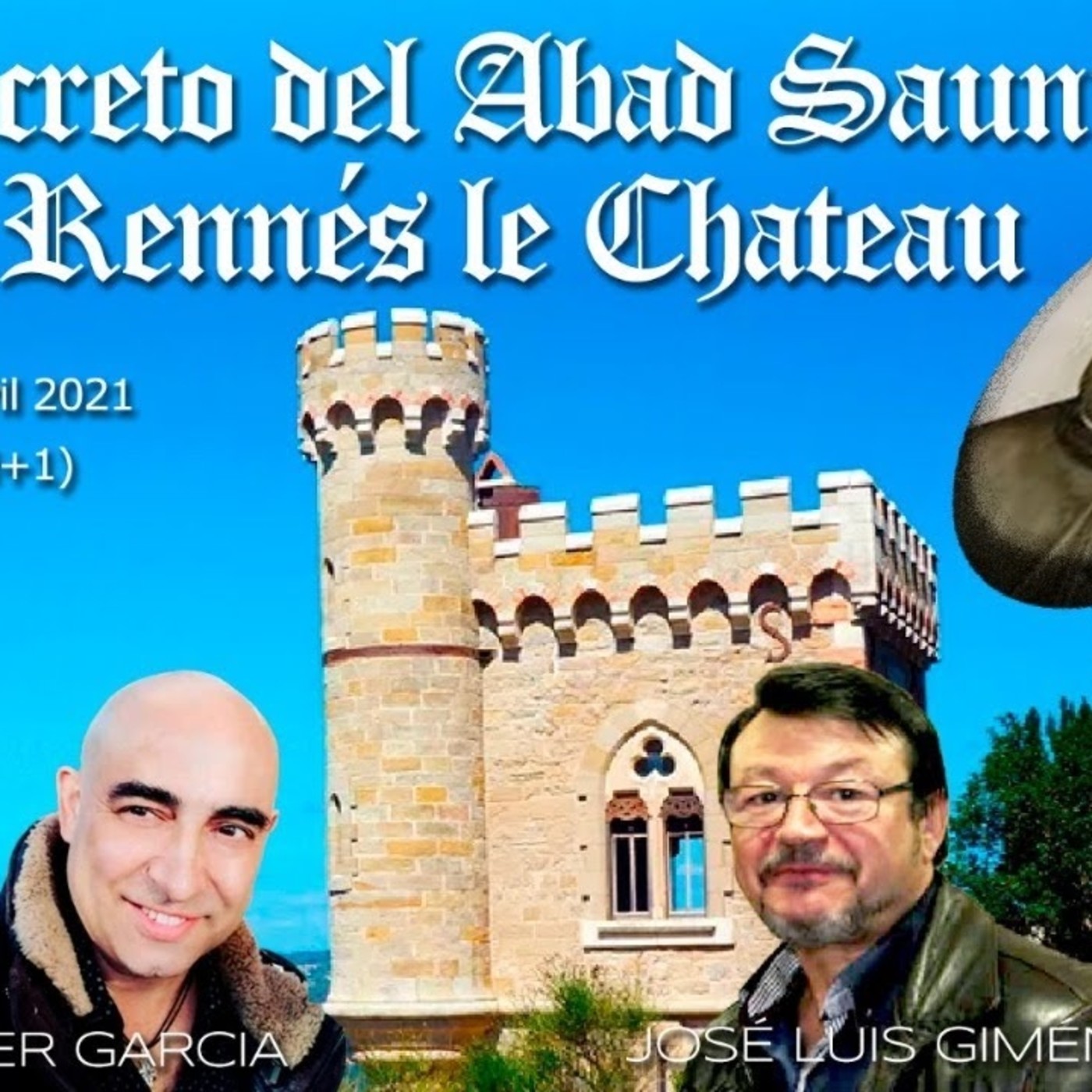 Podcast José Luis Giménez