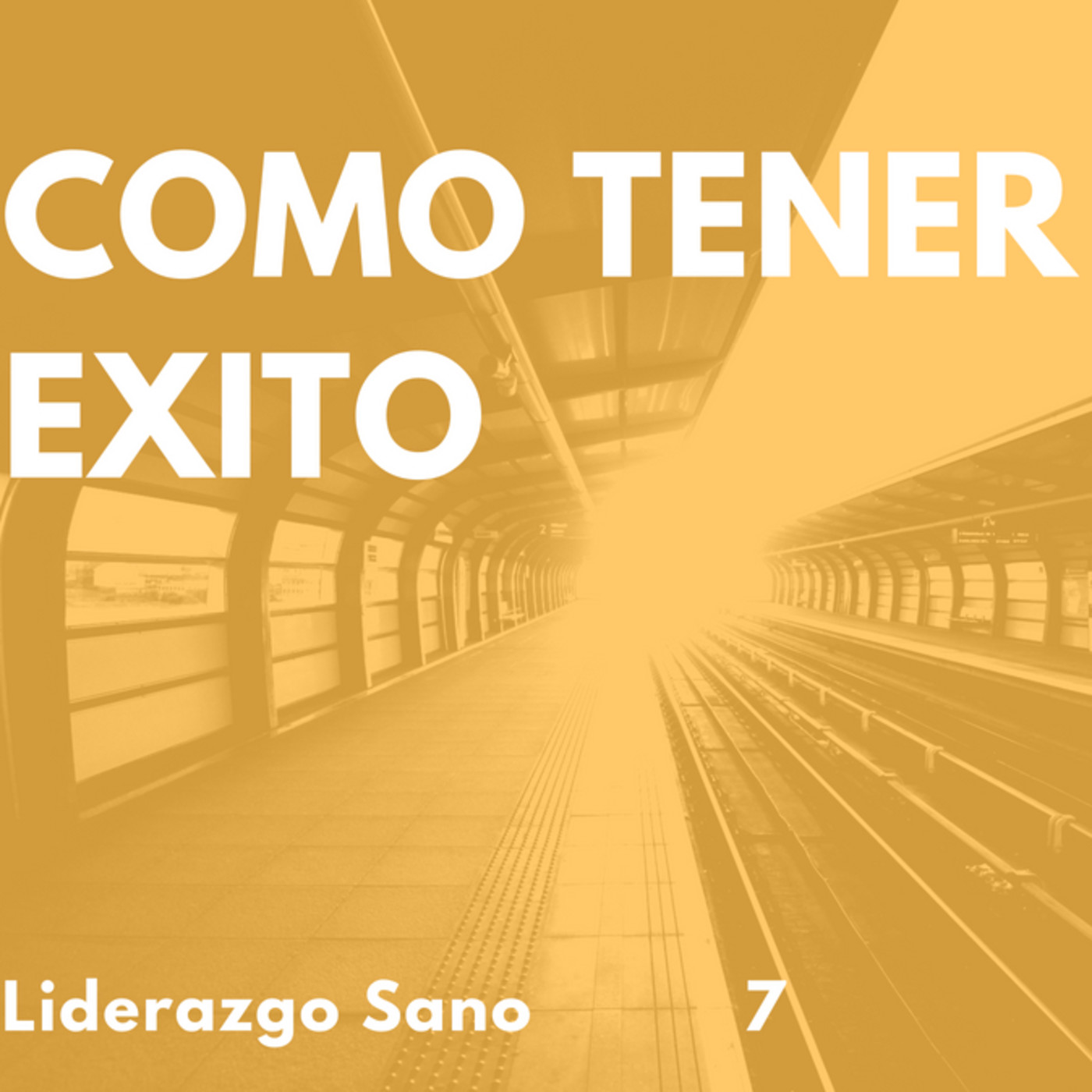 Liderazgo Sano