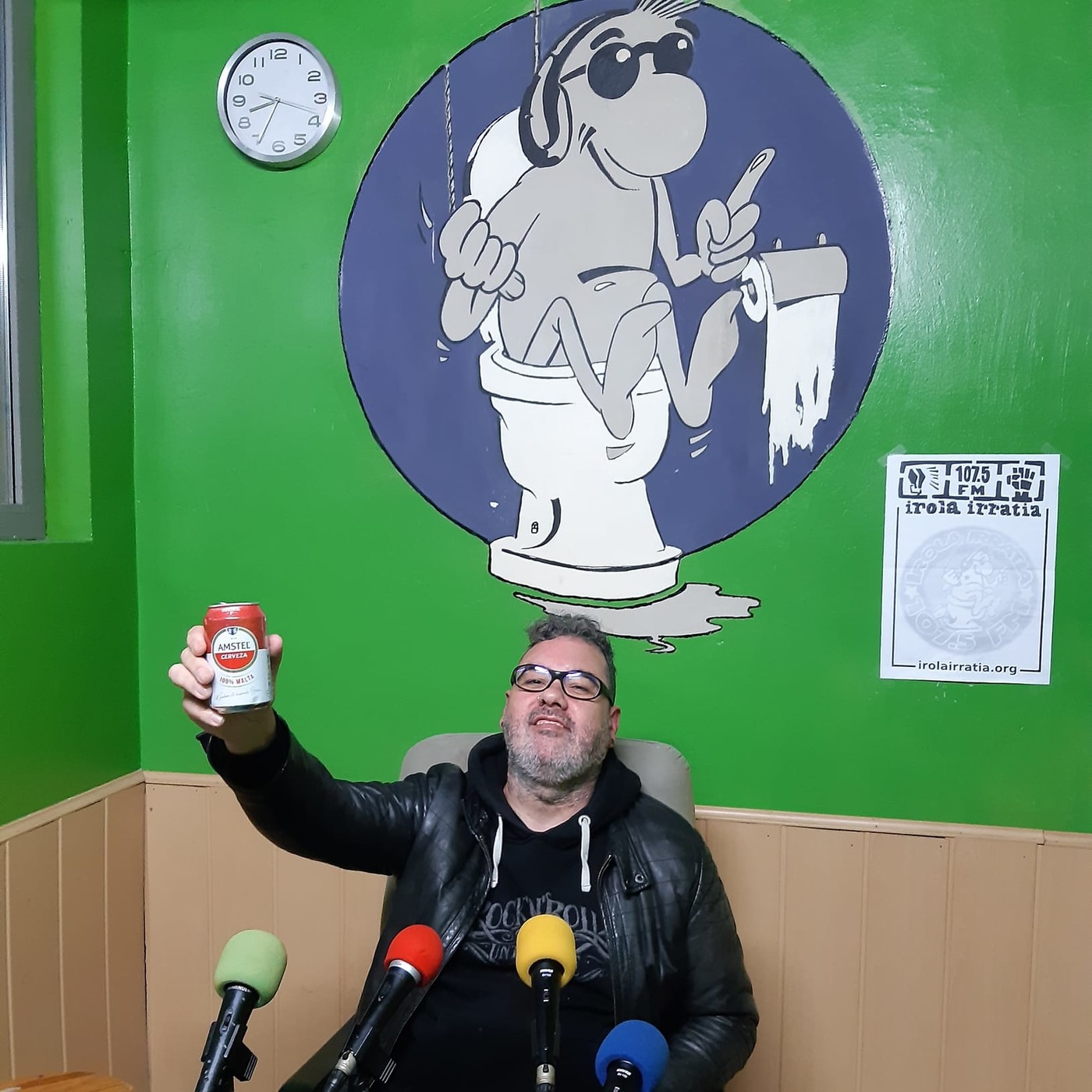 Podcast  Rock a Todo Trapo