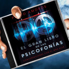 Confidencias del 19/06-1h. 1 hora con pedro amoros: el misterio de las psicofonias