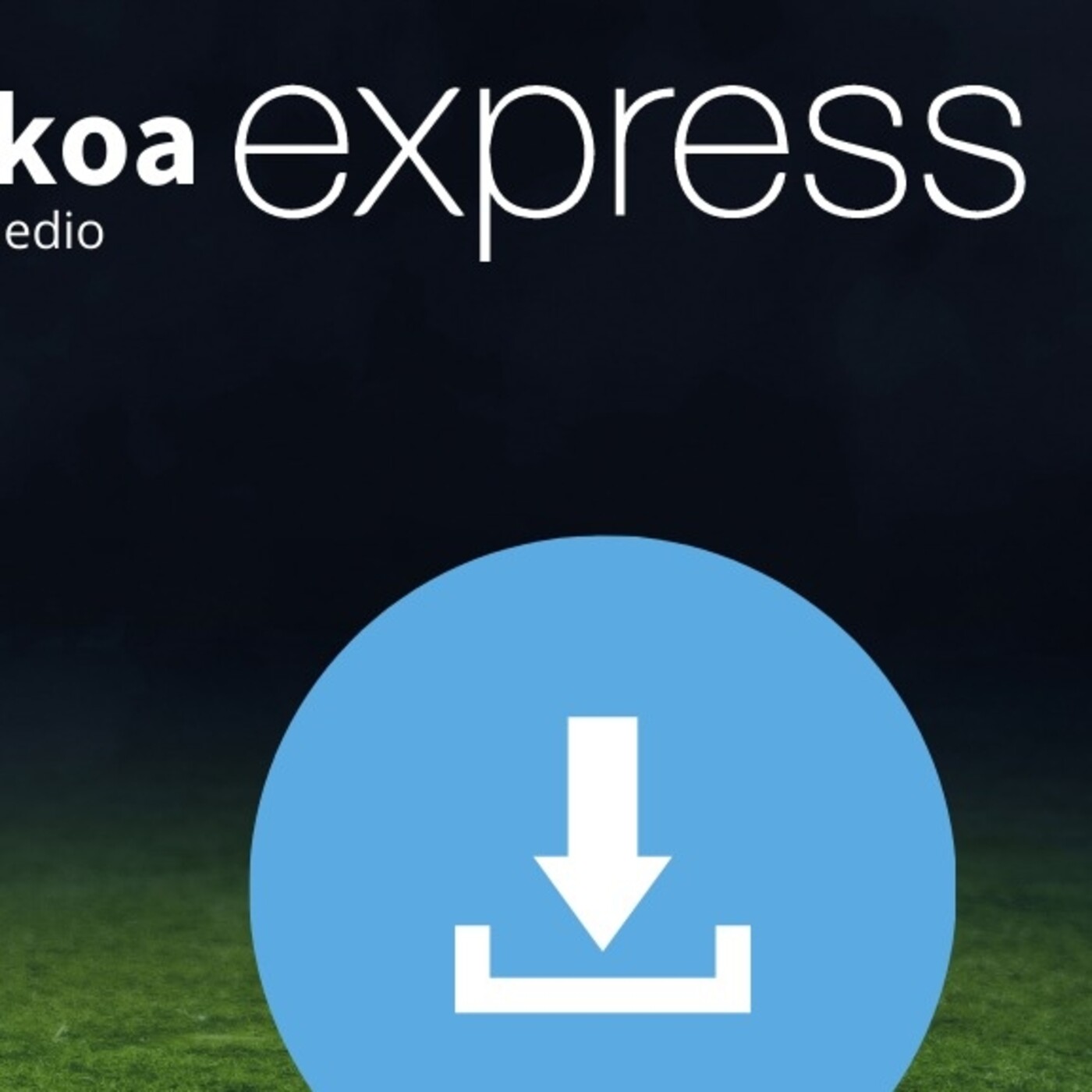 Deportes COPE Gipuzkoa Express 18/01/2022 episode artwork