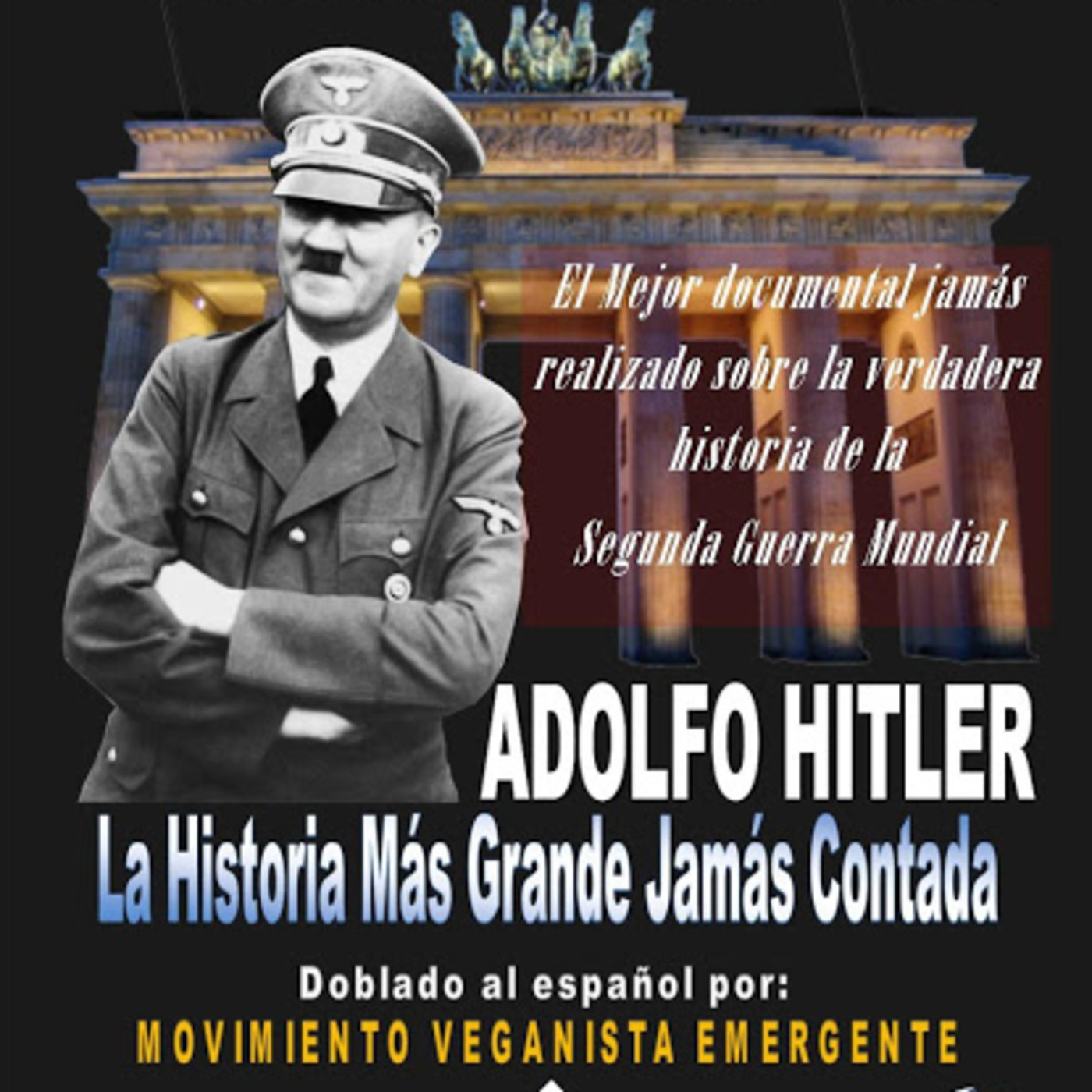 REVISIONISMO HISTÓRICO-ANDREA VICTORIA CANO