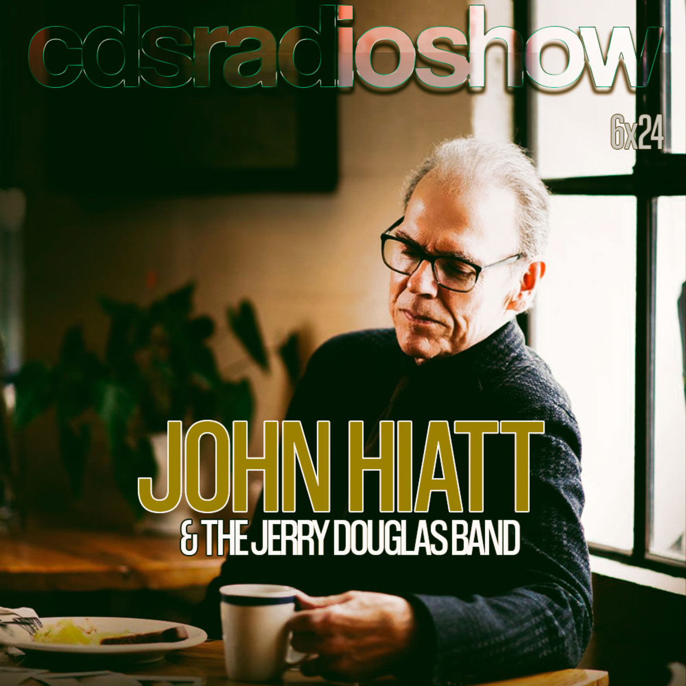 CDS RADIOSHOW