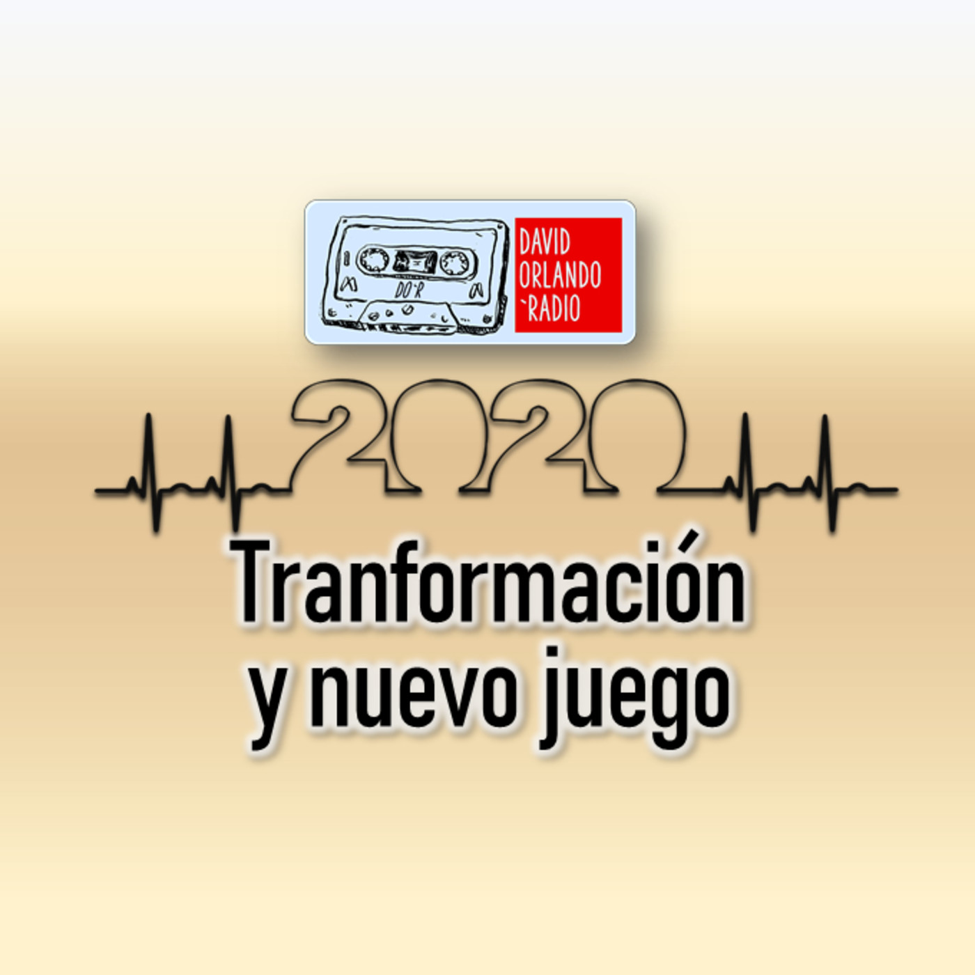 04. 2020: Transformación y nuevo juego